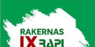 Pengurus Daerah RAPI 04 Riau Bertolak ke Semarang Ikuti Rakernas IX RAPI Nasional, Bawa Aspirasi Seluruh Wilayah di Provinsi Riau